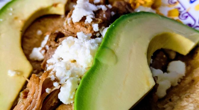 pork carnitas