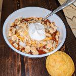 Savory Chili