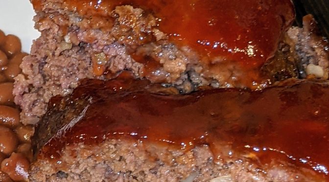 meatloaf
