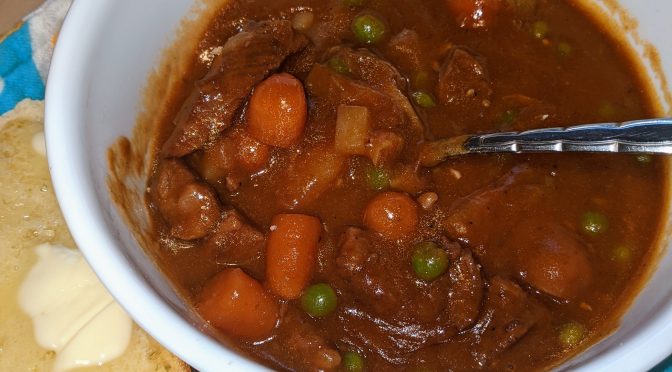 beef stew