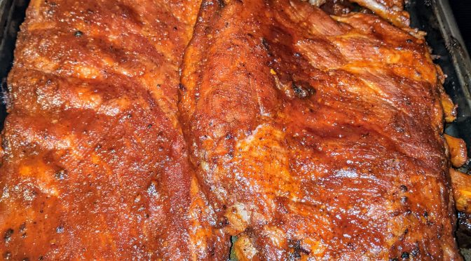 ribs