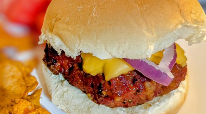 cola burger
