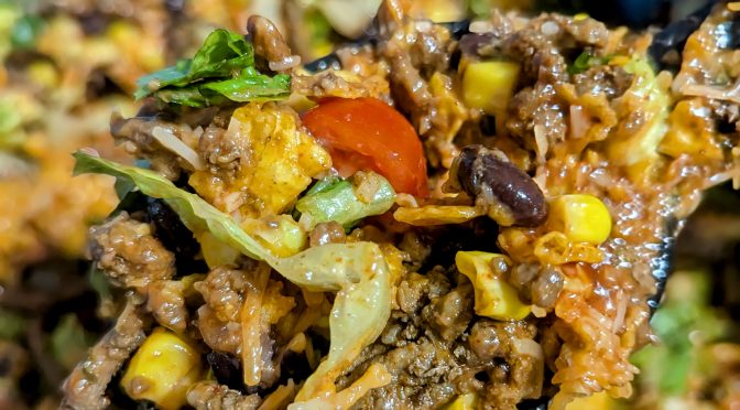 Taco Salad